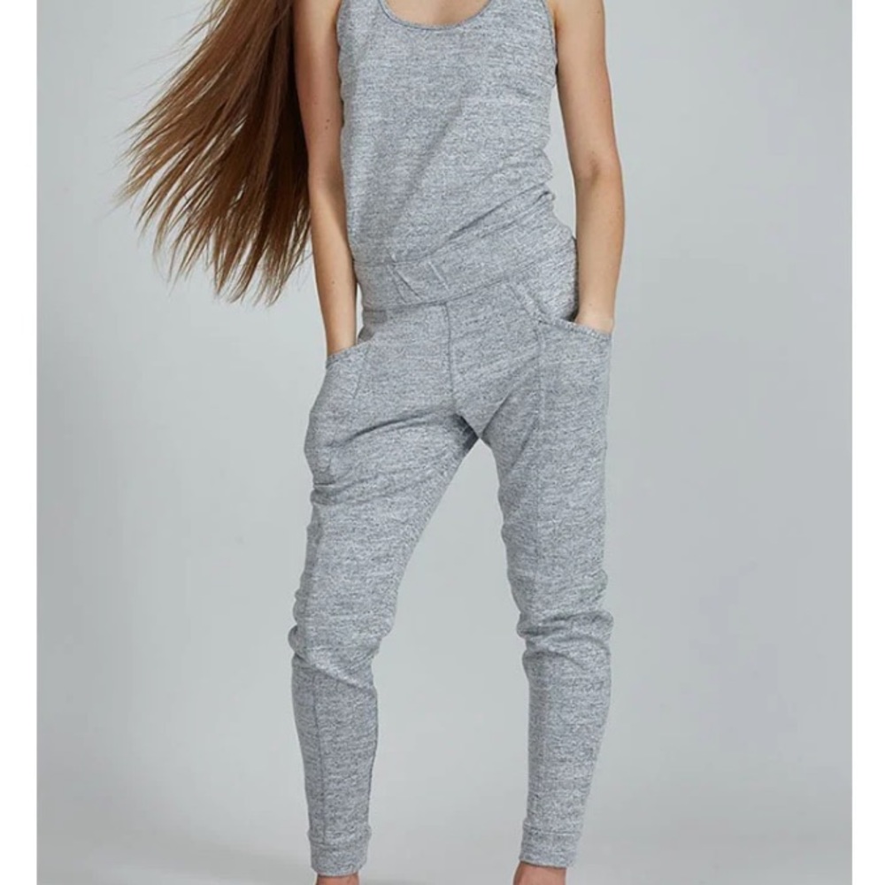 Jo+Jax Laid Back Romper